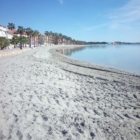 Apartamentos Espejo Los Alcázares Εξωτερικό φωτογραφία