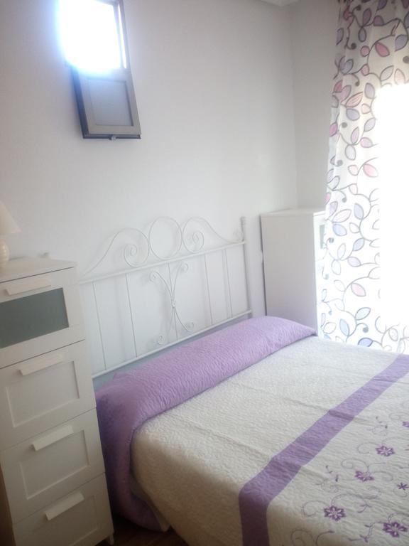 Apartamentos Espejo Los Alcázares Εξωτερικό φωτογραφία