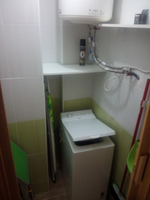 Apartamentos Espejo Los Alcázares Εξωτερικό φωτογραφία