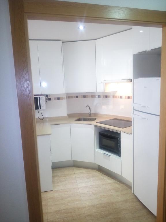 Apartamentos Espejo Los Alcázares Εξωτερικό φωτογραφία