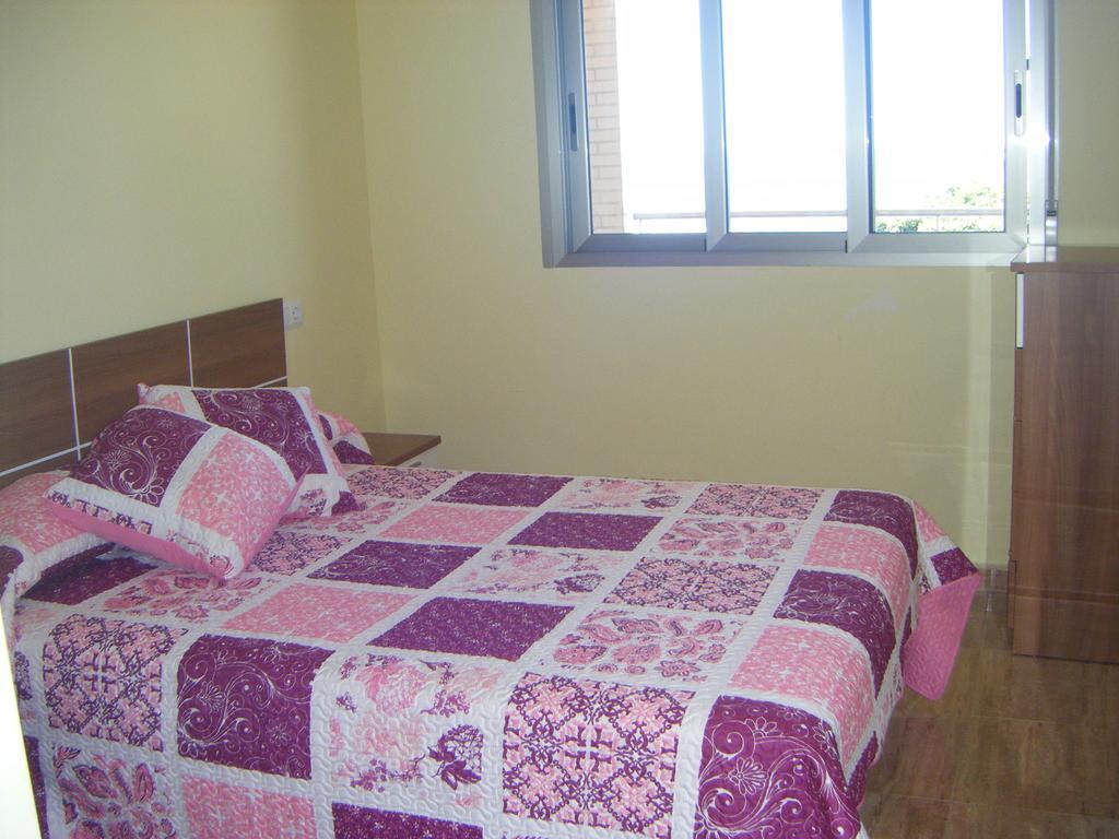 Apartamentos Espejo Los Alcázares Εξωτερικό φωτογραφία