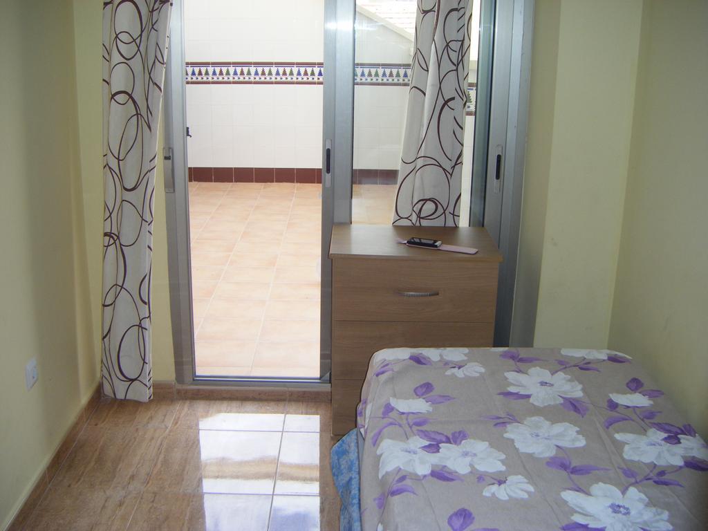 Apartamentos Espejo Los Alcázares Εξωτερικό φωτογραφία