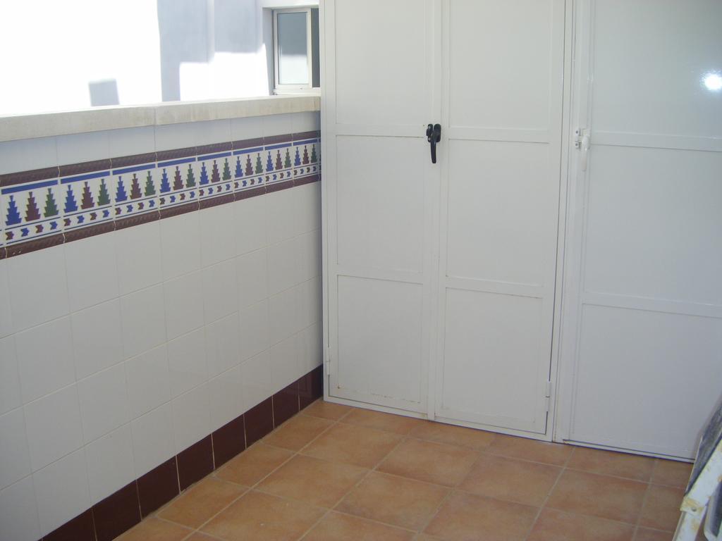 Apartamentos Espejo Los Alcázares Εξωτερικό φωτογραφία
